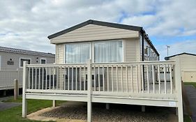 Caravan Hire Thornwick Bay